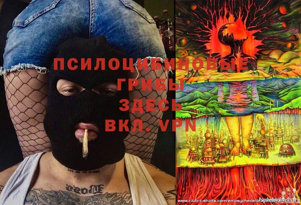 ALPHA PVP Армянск